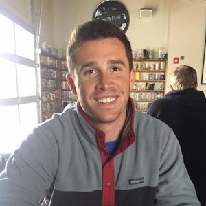 Meet your Posher, David